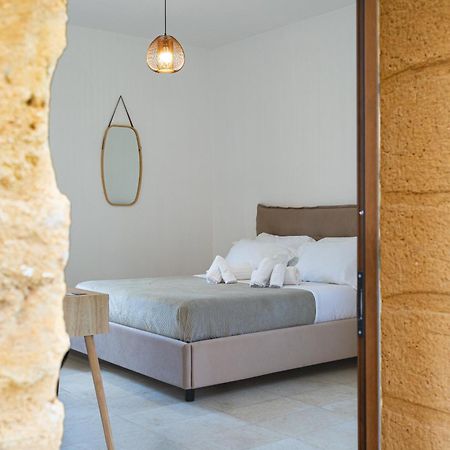 Il Giardino Del Tempio Bed & Breakfast Agrigento Exterior foto