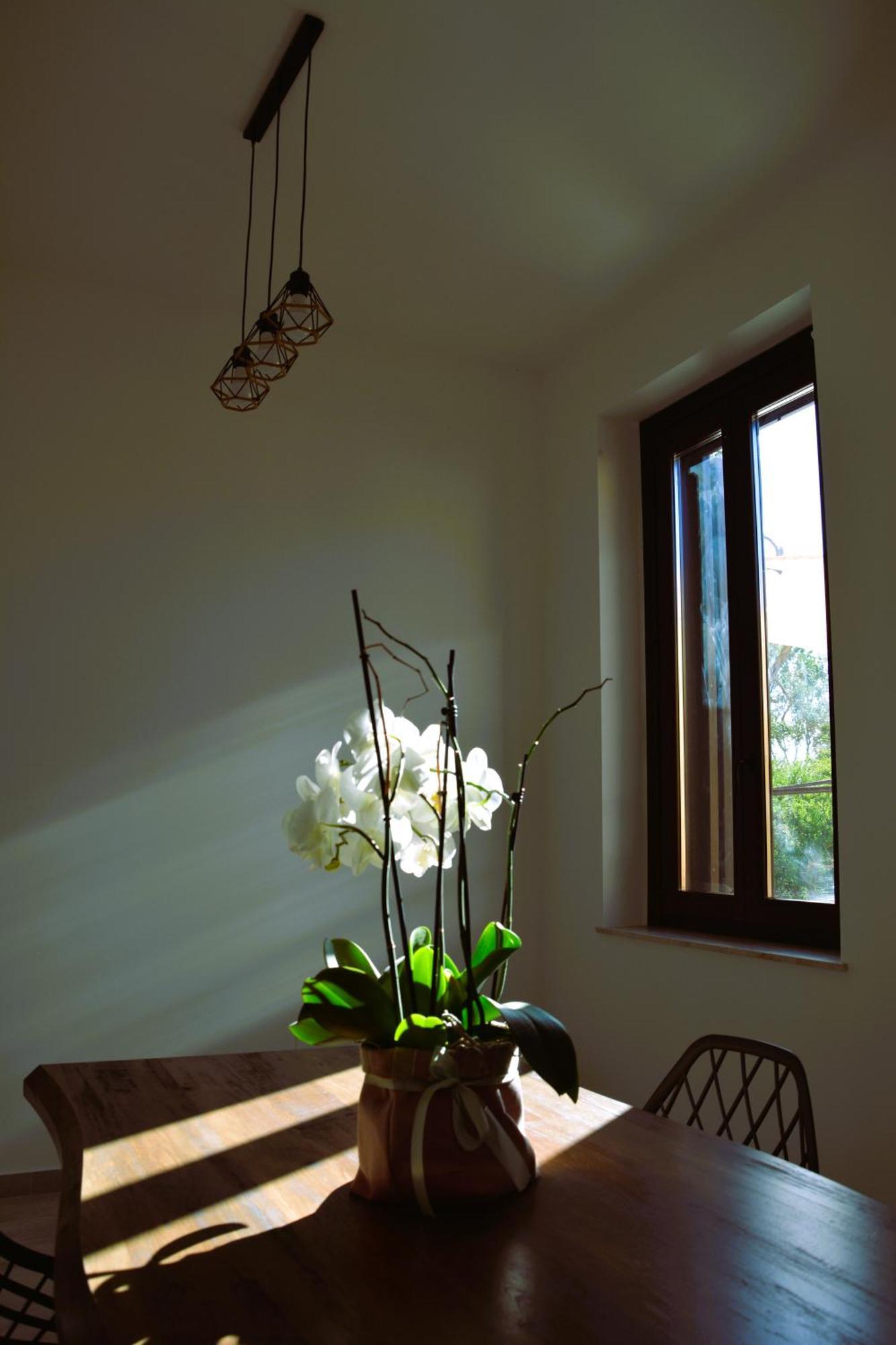 Il Giardino Del Tempio Bed & Breakfast Agrigento Exterior foto