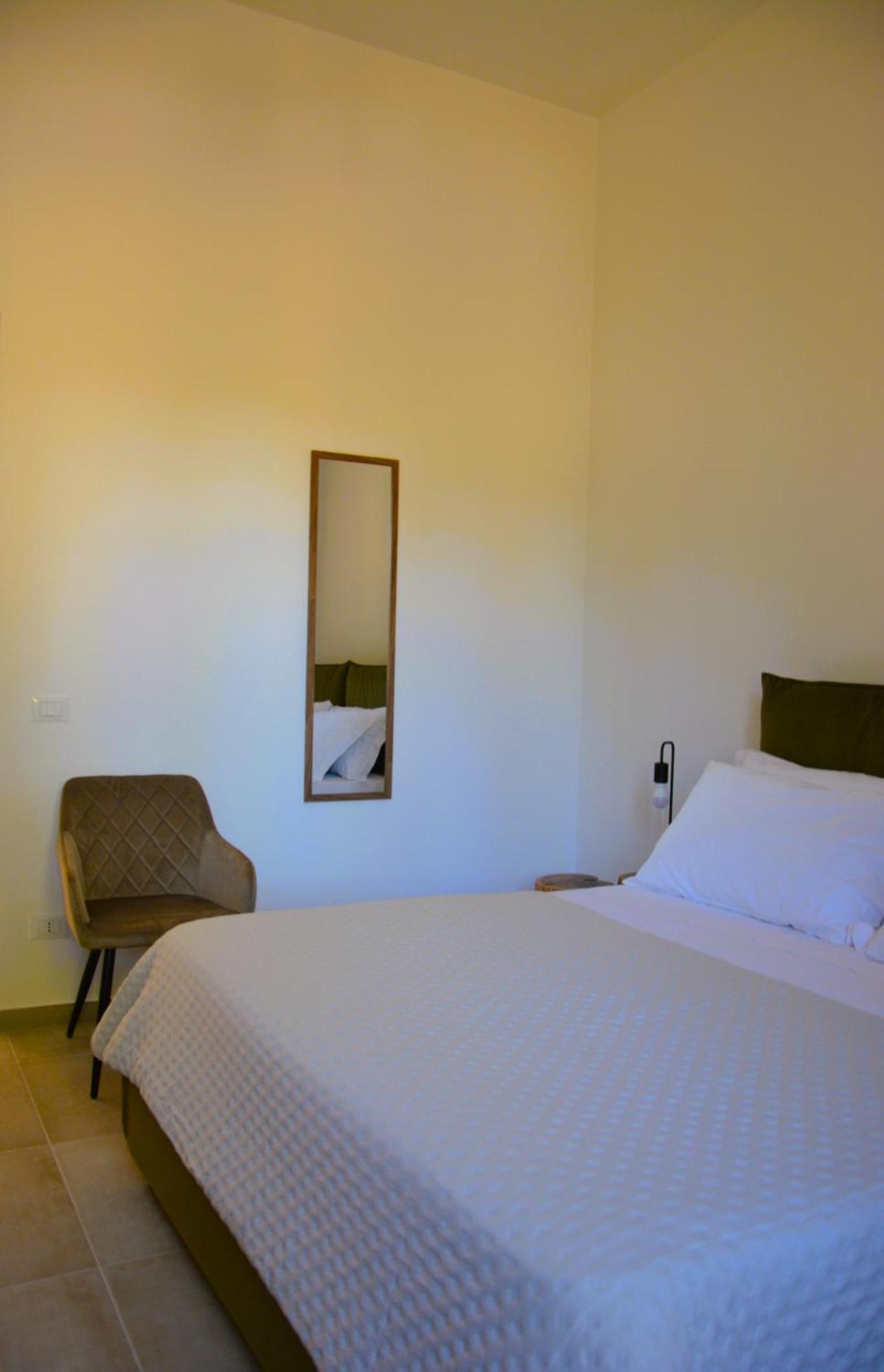 Il Giardino Del Tempio Bed & Breakfast Agrigento Exterior foto
