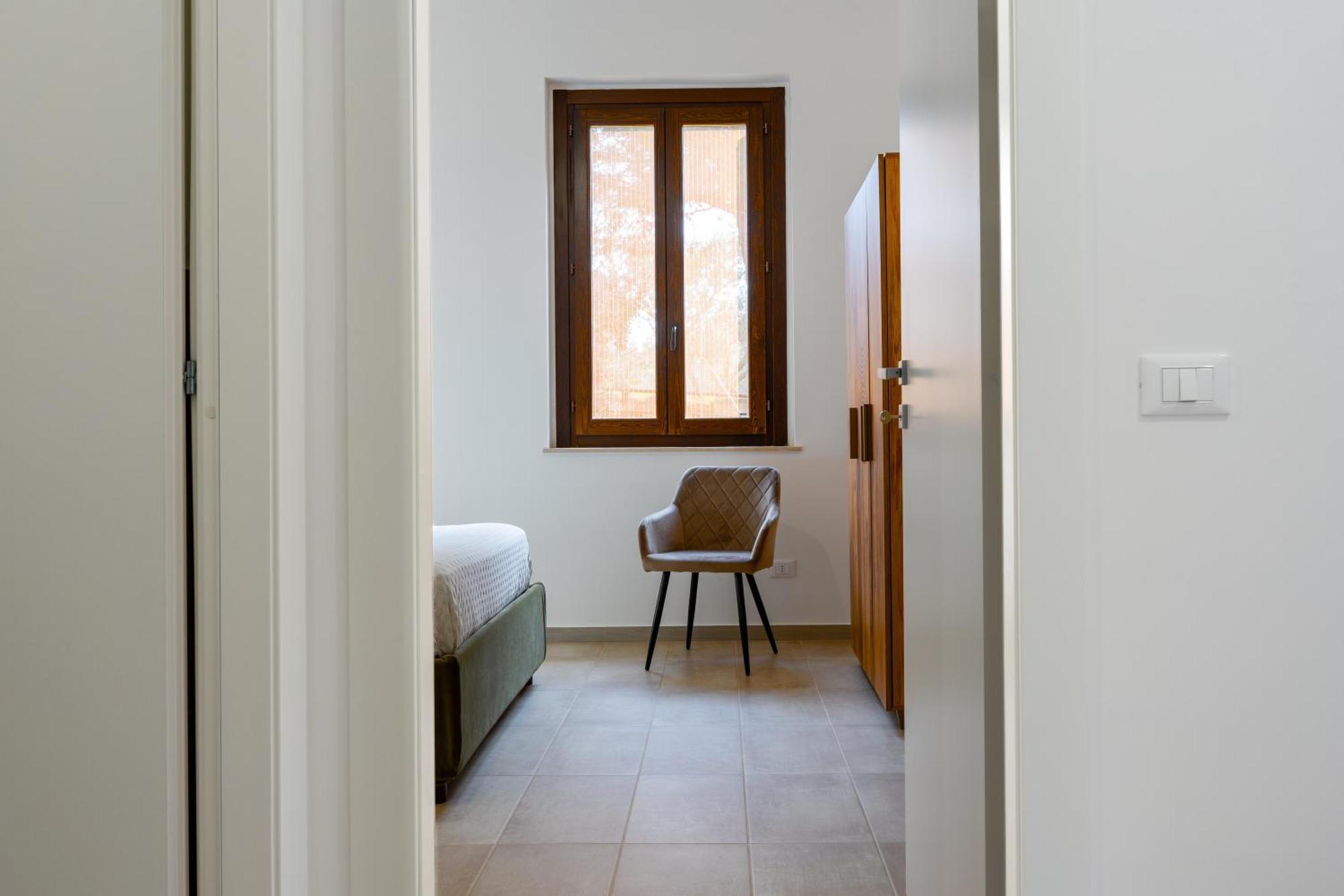 Il Giardino Del Tempio Bed & Breakfast Agrigento Exterior foto