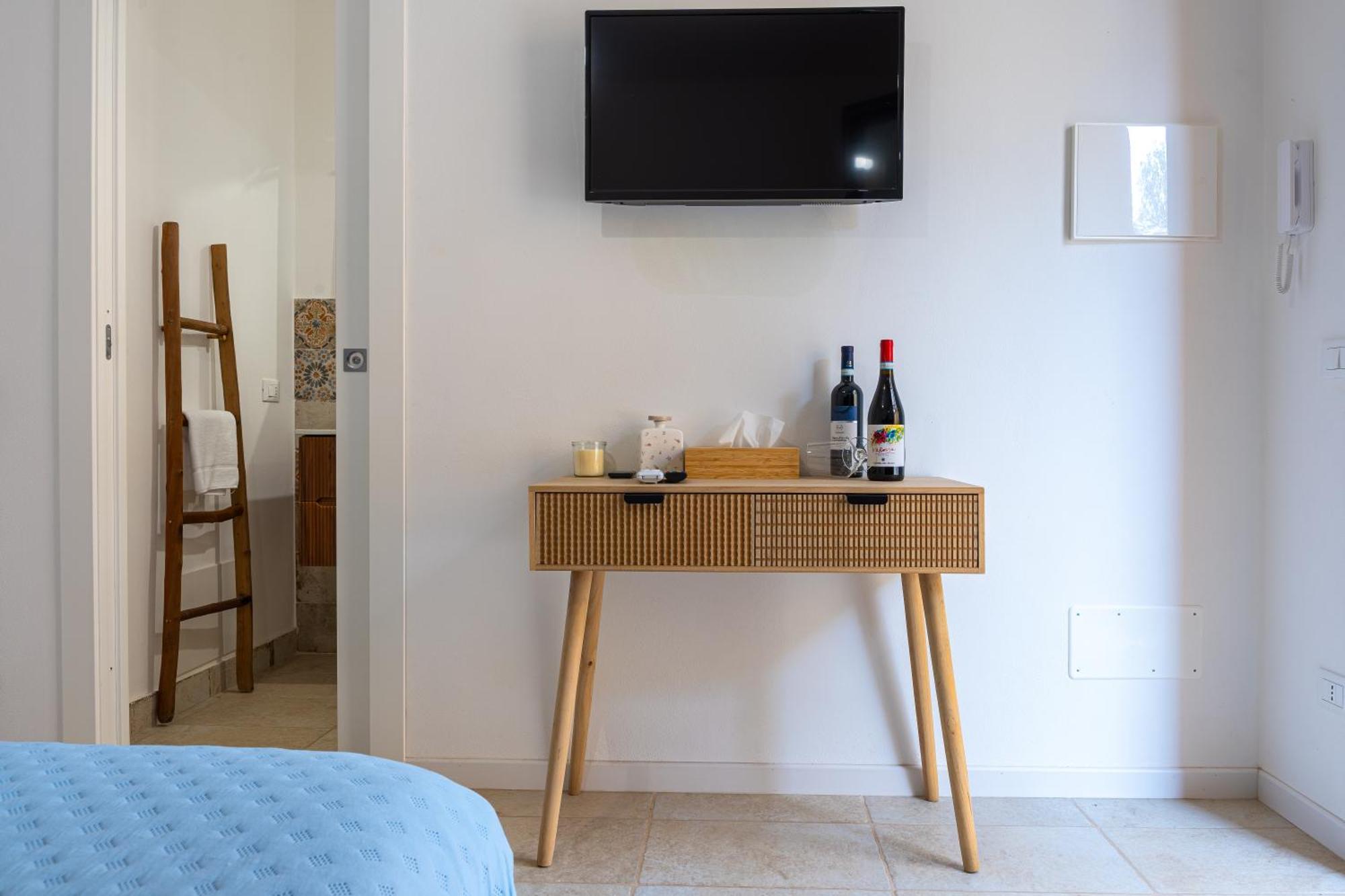 Il Giardino Del Tempio Bed & Breakfast Agrigento Exterior foto