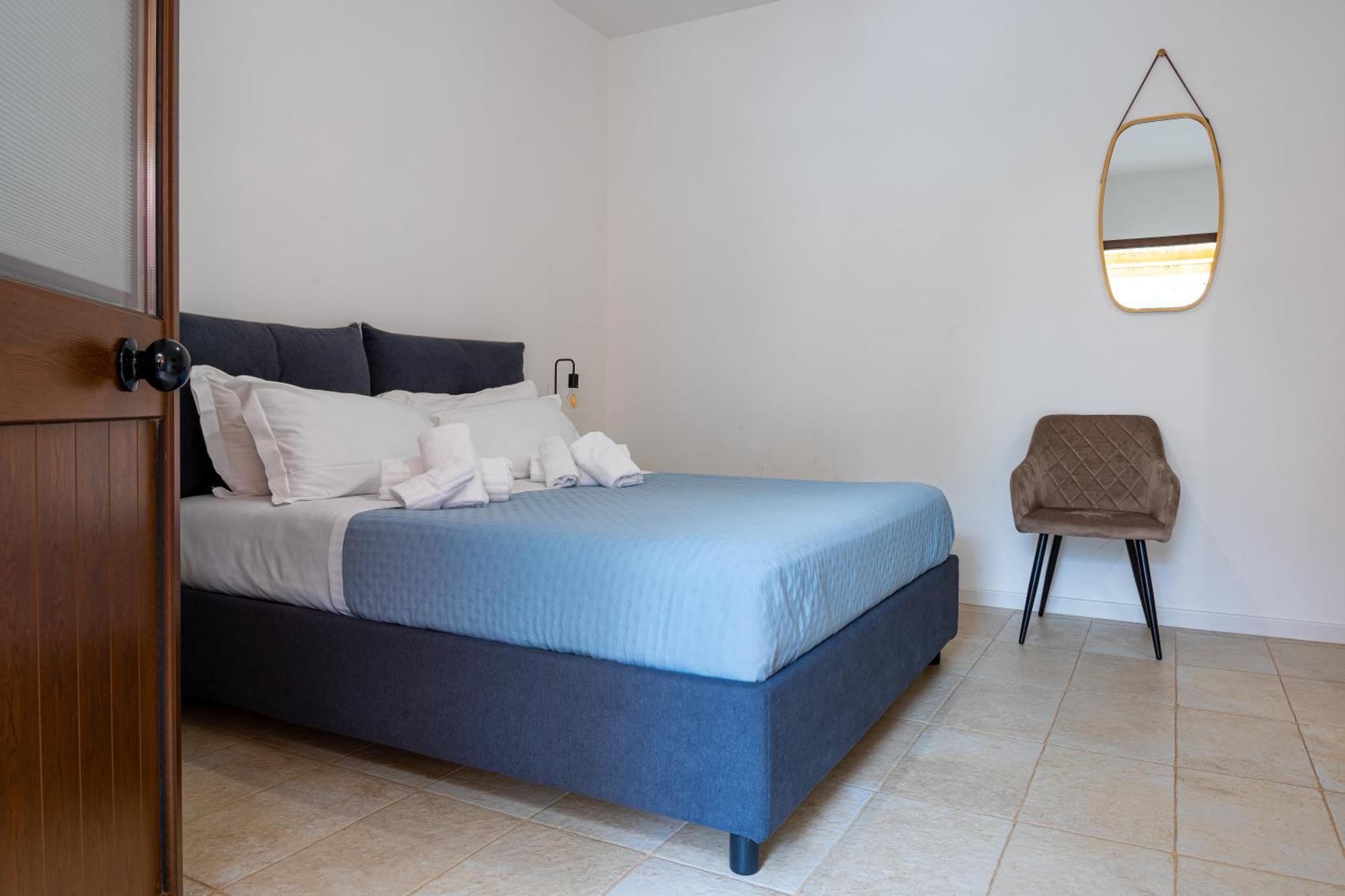 Il Giardino Del Tempio Bed & Breakfast Agrigento Exterior foto