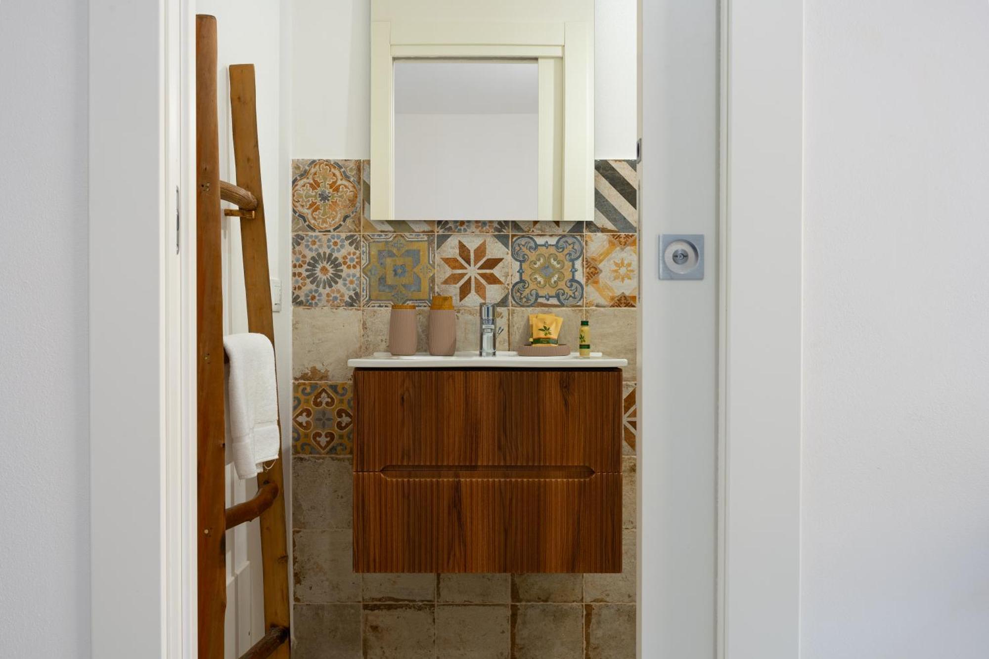 Il Giardino Del Tempio Bed & Breakfast Agrigento Exterior foto
