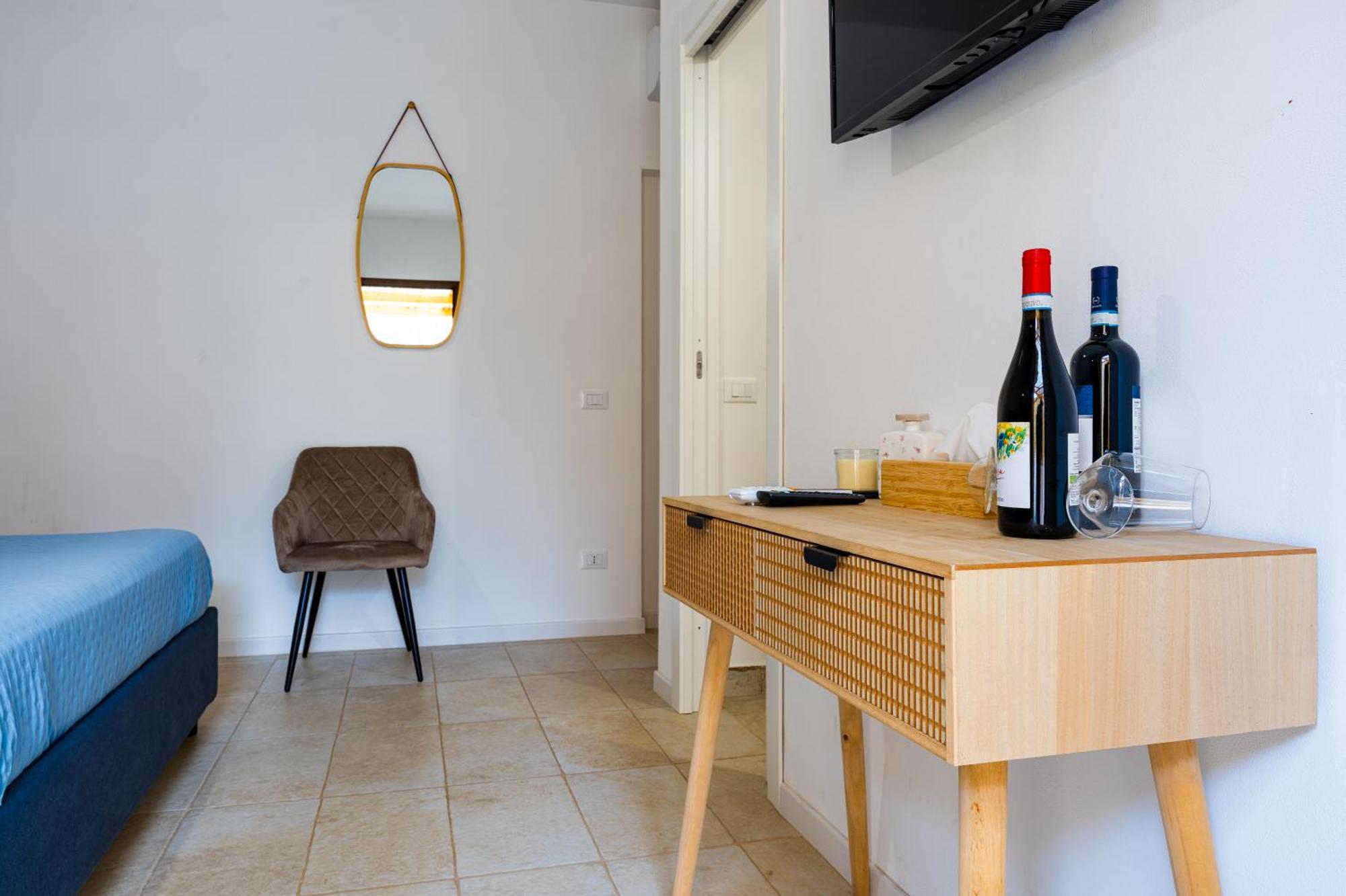 Il Giardino Del Tempio Bed & Breakfast Agrigento Exterior foto