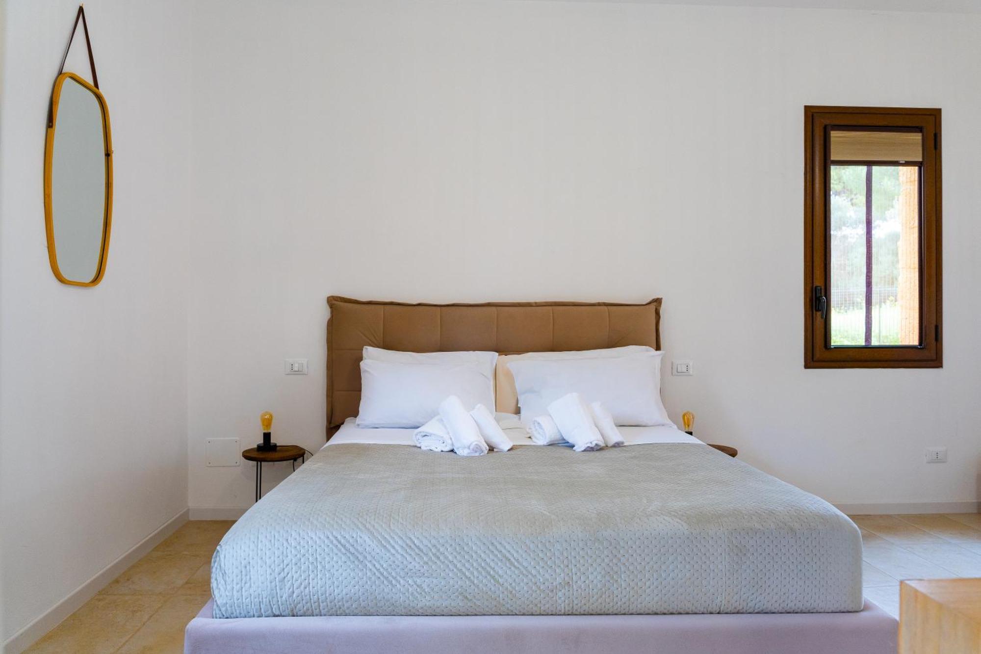 Il Giardino Del Tempio Bed & Breakfast Agrigento Exterior foto