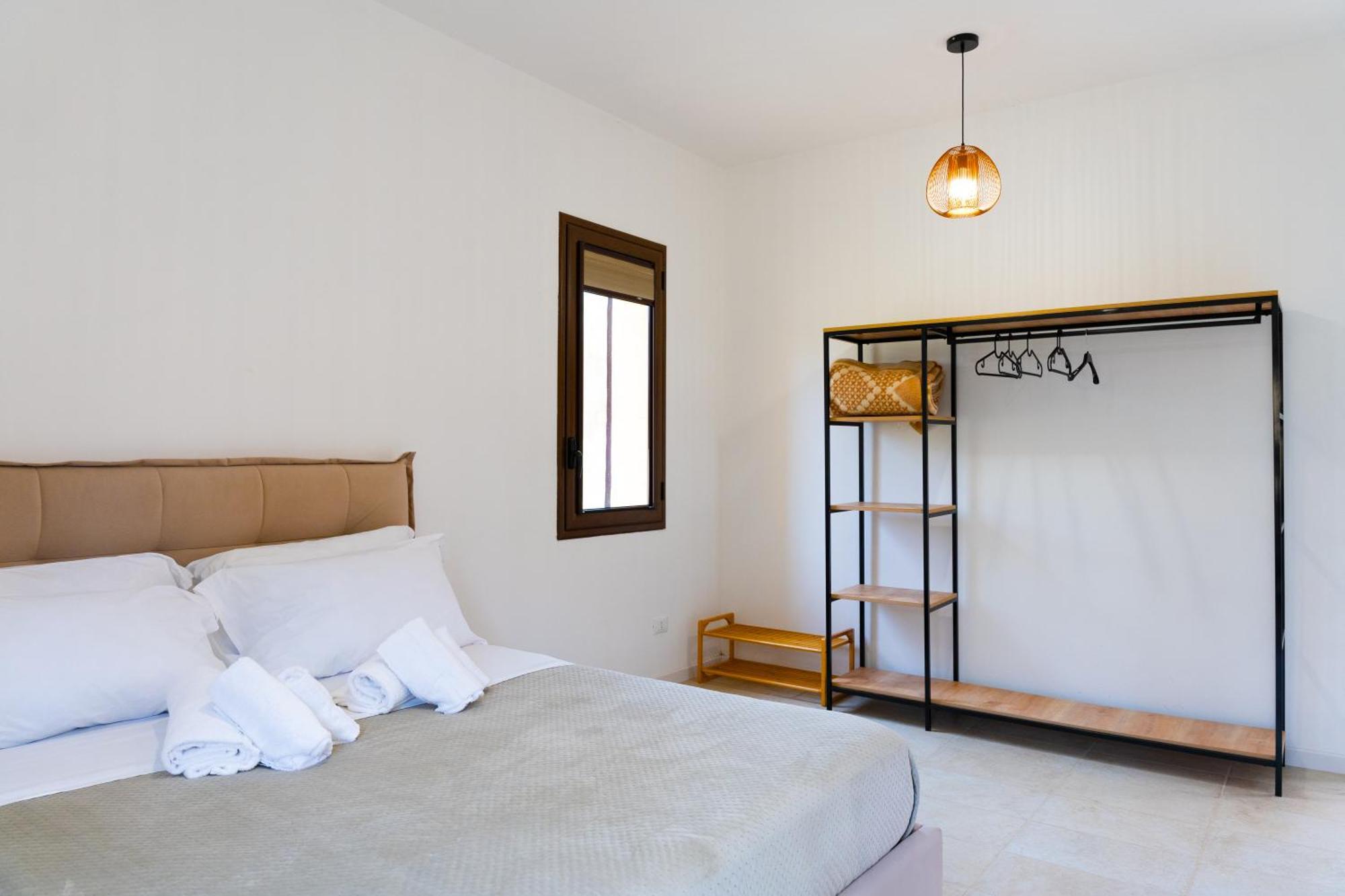 Il Giardino Del Tempio Bed & Breakfast Agrigento Exterior foto